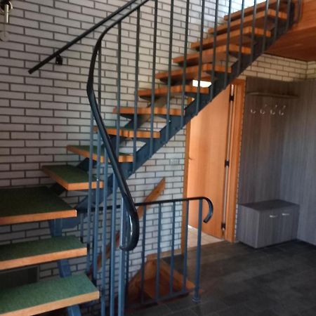 Vila Alexandra Hotel Bække Екстериор снимка