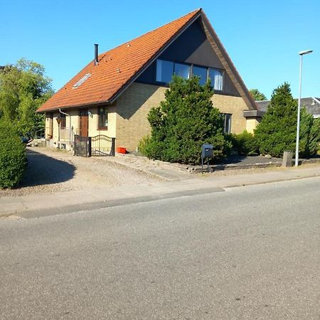 Vila Alexandra Hotel Bække Екстериор снимка