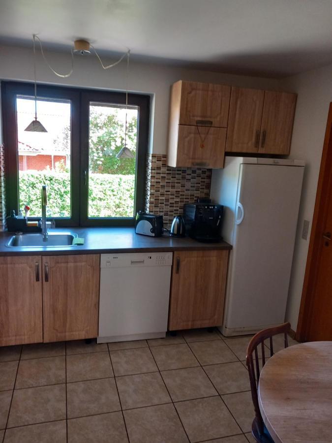 Vila Alexandra Hotel Bække Екстериор снимка