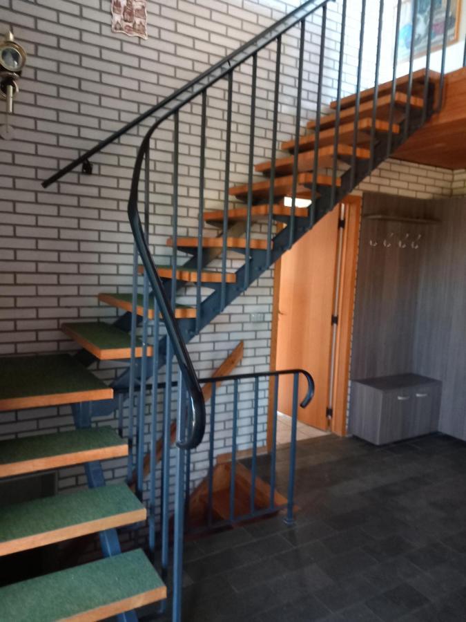 Vila Alexandra Hotel Bække Екстериор снимка