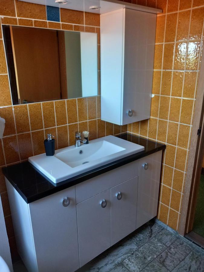 Vila Alexandra Hotel Bække Екстериор снимка