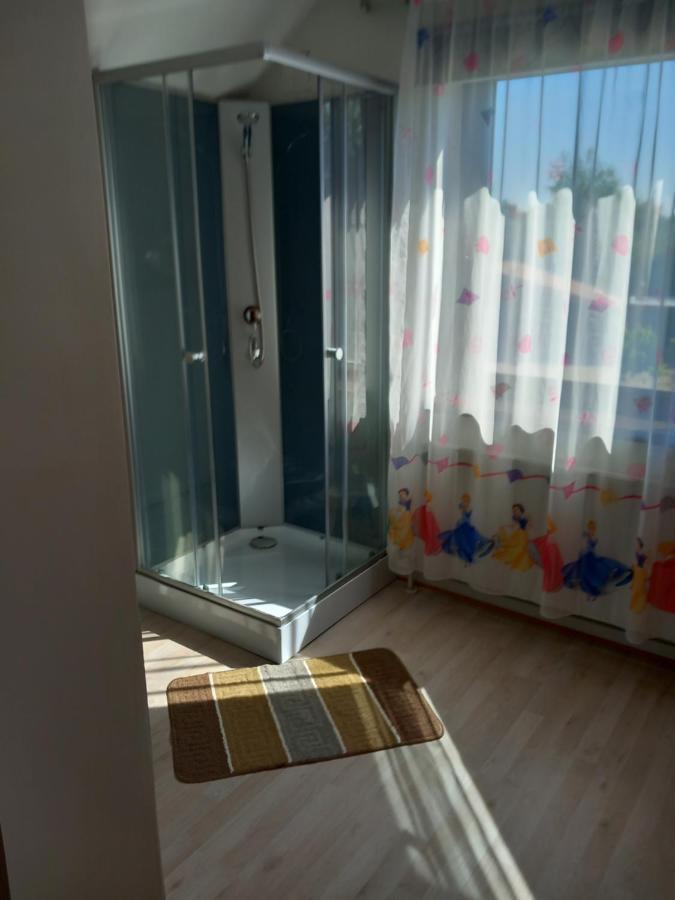 Vila Alexandra Hotel Bække Екстериор снимка