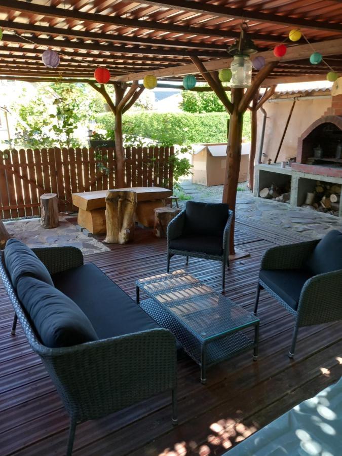 Vila Alexandra Hotel Bække Екстериор снимка