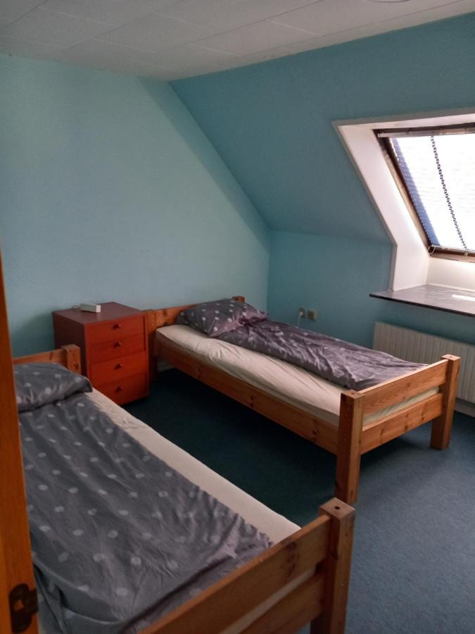 Vila Alexandra Hotel Bække Екстериор снимка