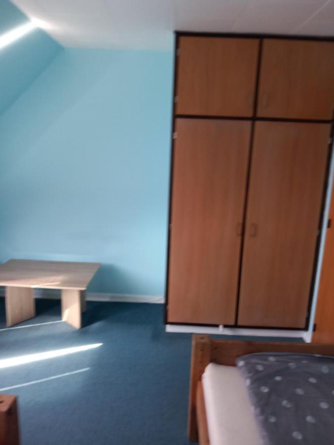 Vila Alexandra Hotel Bække Екстериор снимка