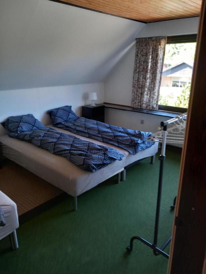 Vila Alexandra Hotel Bække Екстериор снимка