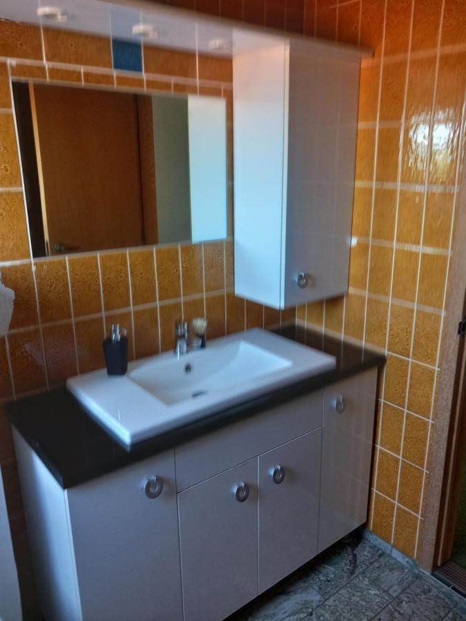 Vila Alexandra Hotel Bække Екстериор снимка