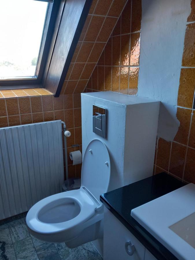 Vila Alexandra Hotel Bække Екстериор снимка
