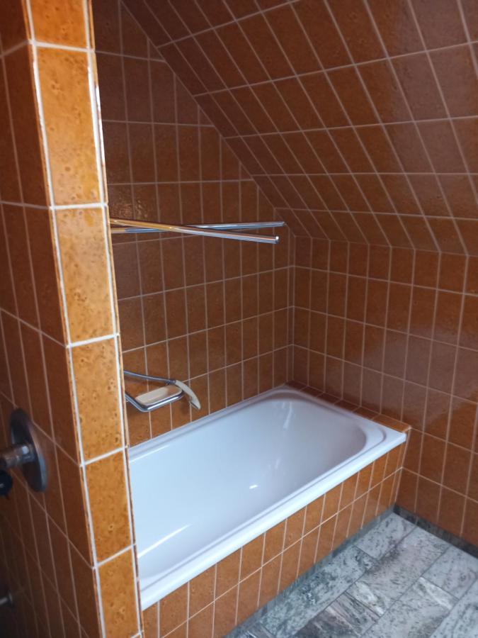 Vila Alexandra Hotel Bække Екстериор снимка