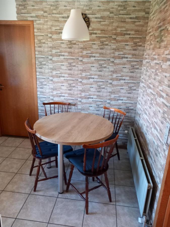 Vila Alexandra Hotel Bække Екстериор снимка