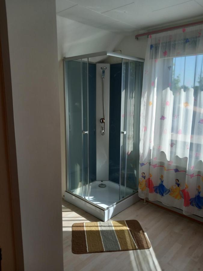 Vila Alexandra Hotel Bække Екстериор снимка