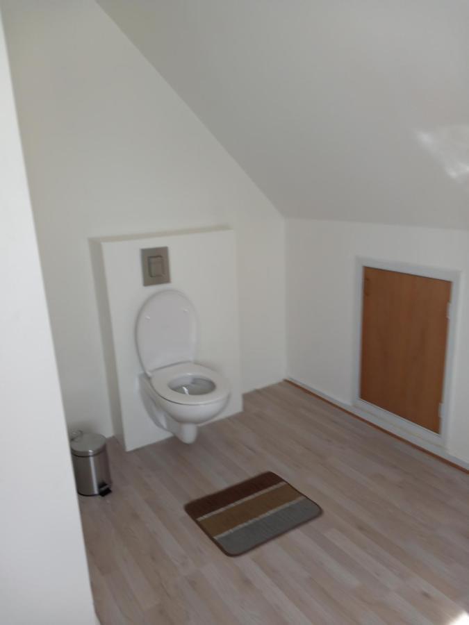 Vila Alexandra Hotel Bække Екстериор снимка
