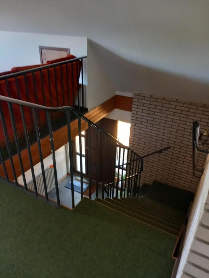 Vila Alexandra Hotel Bække Екстериор снимка