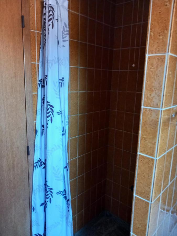 Vila Alexandra Hotel Bække Екстериор снимка