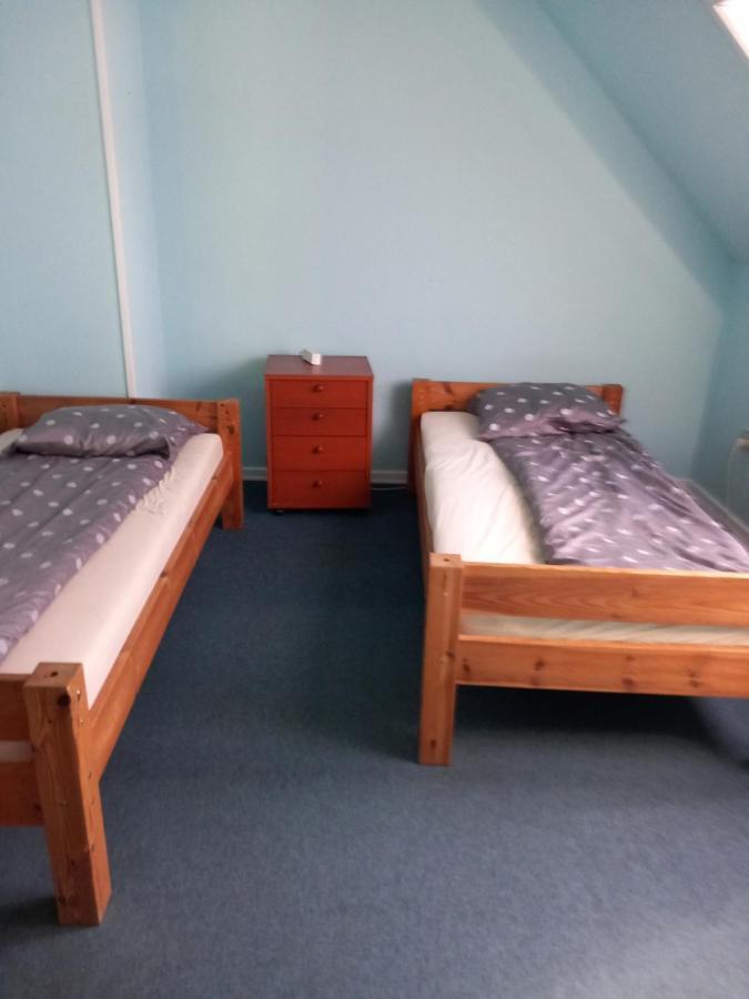 Vila Alexandra Hotel Bække Екстериор снимка