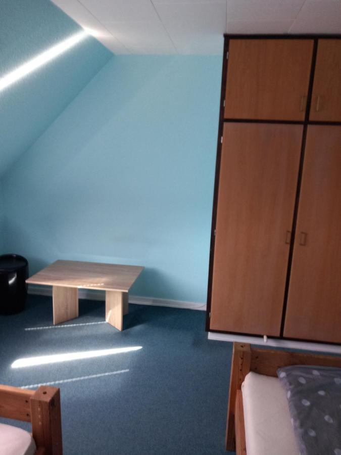 Vila Alexandra Hotel Bække Екстериор снимка