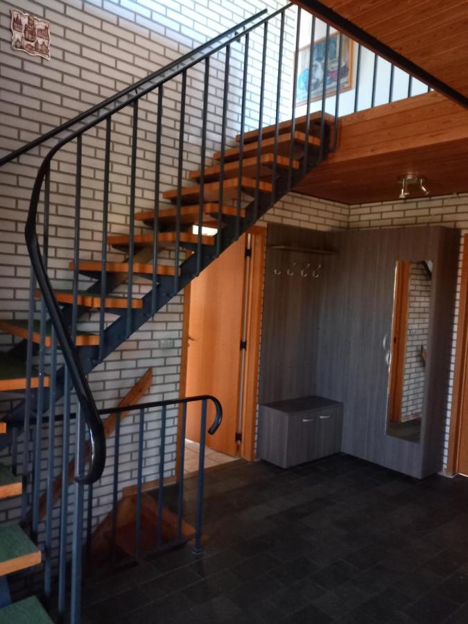 Vila Alexandra Hotel Bække Екстериор снимка