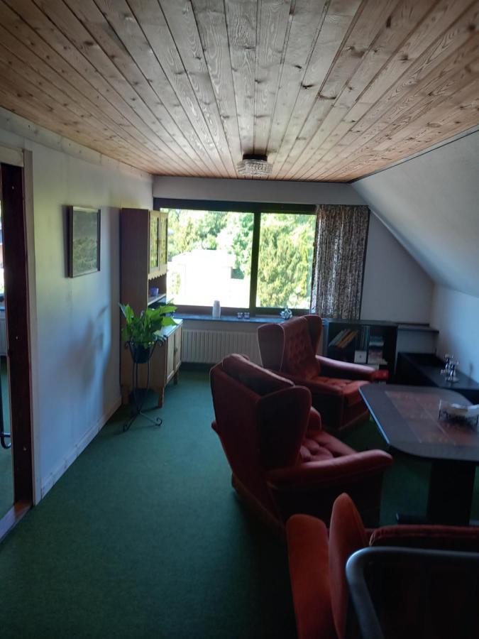 Vila Alexandra Hotel Bække Екстериор снимка